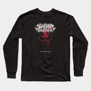 SLAUGHTER TO PREVAIL - MISERY SERMON ALBUM Long Sleeve T-Shirt